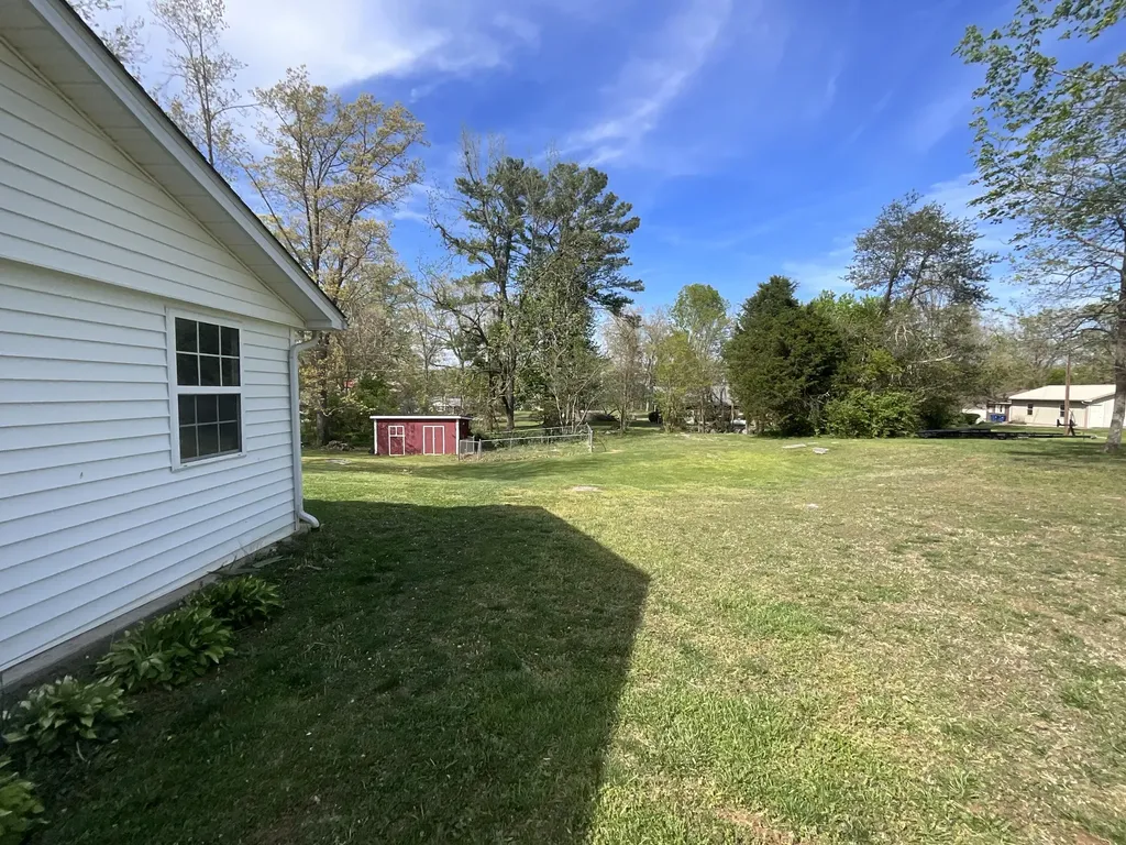 110 Cherry Lane Burnside KY 42519