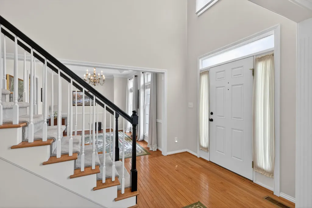 660 Poplar Springs Lane Lexington KY 40515