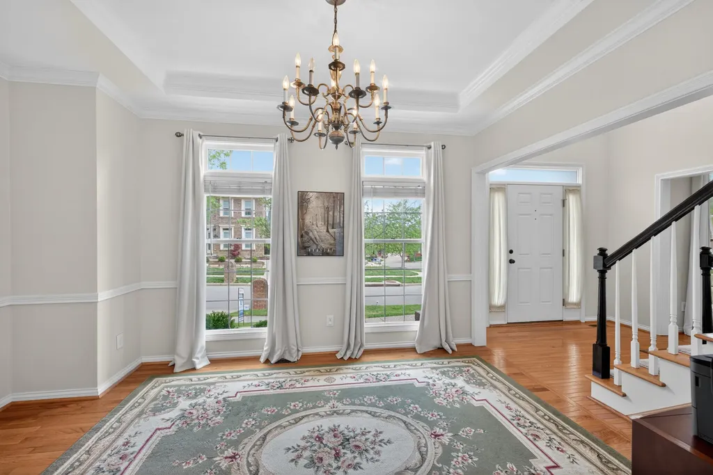 660 Poplar Springs Lane Lexington KY 40515