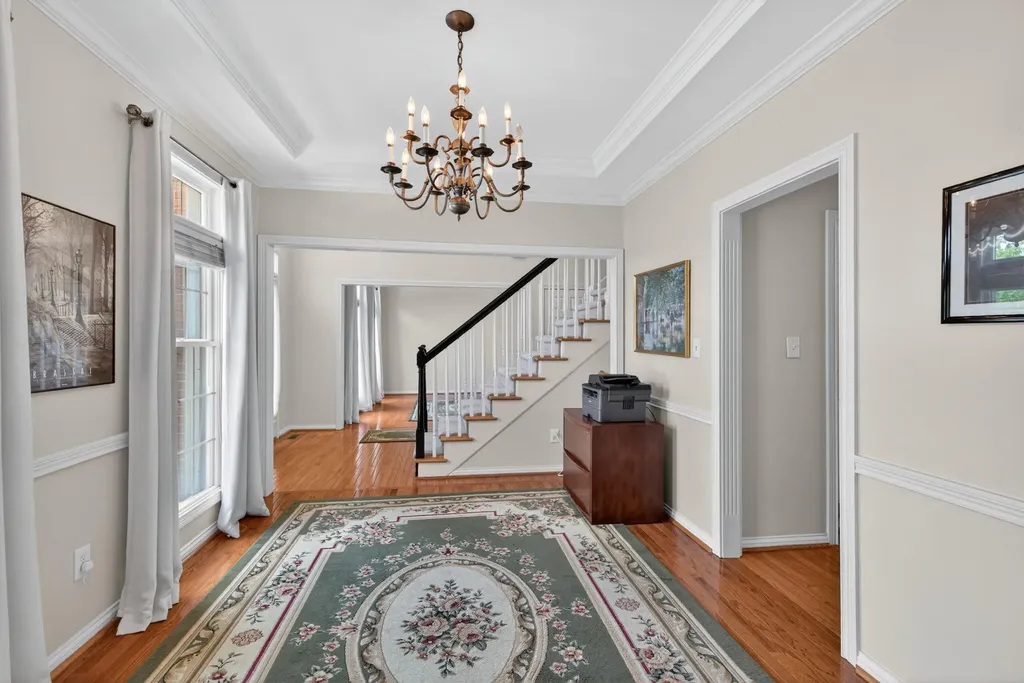 660 Poplar Springs Lane Lexington KY 40515