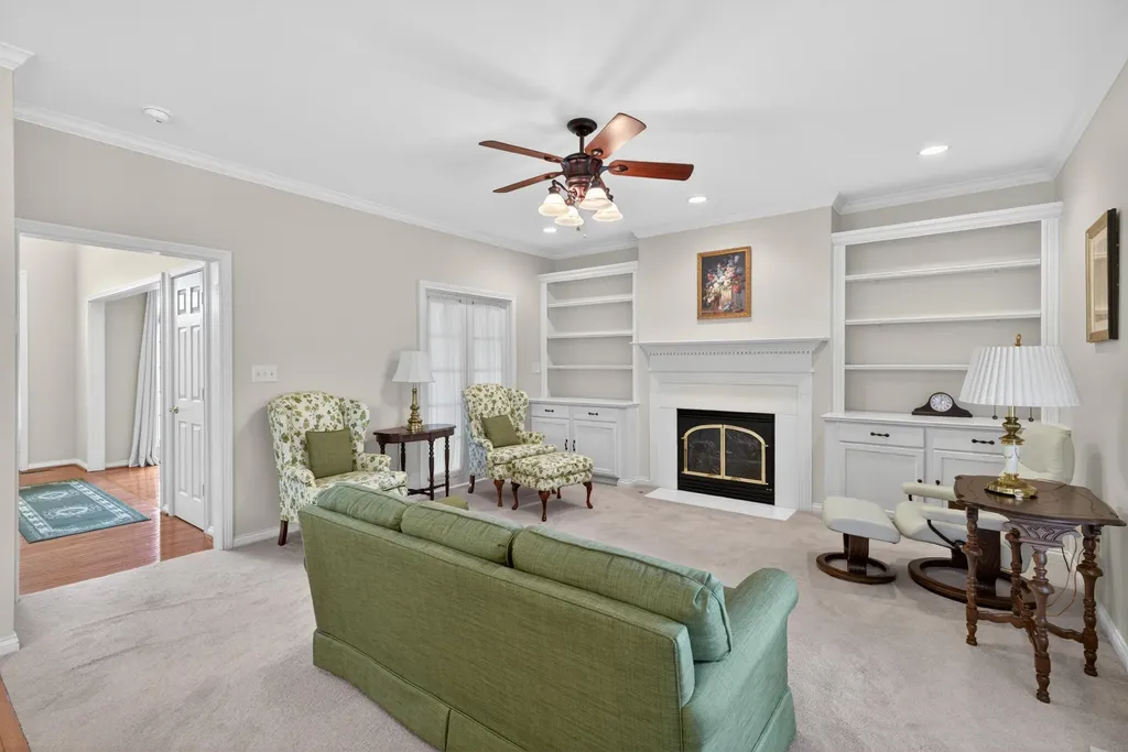 660 Poplar Springs Lane Lexington KY 40515