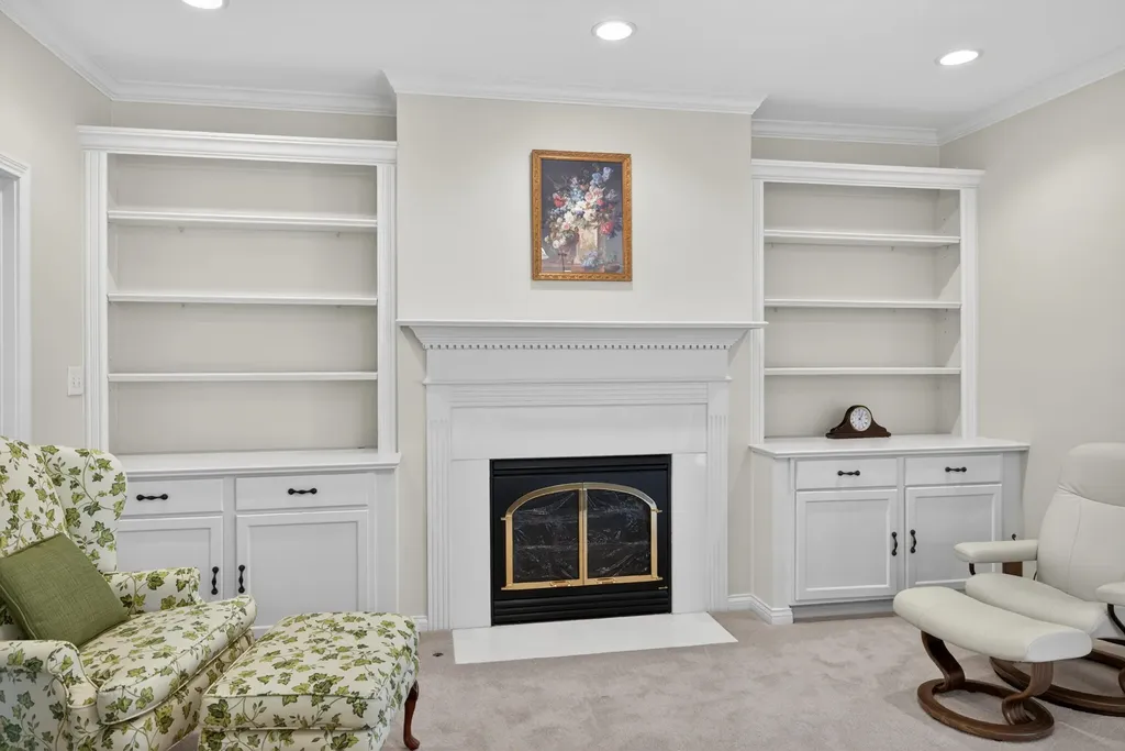 660 Poplar Springs Lane Lexington KY 40515