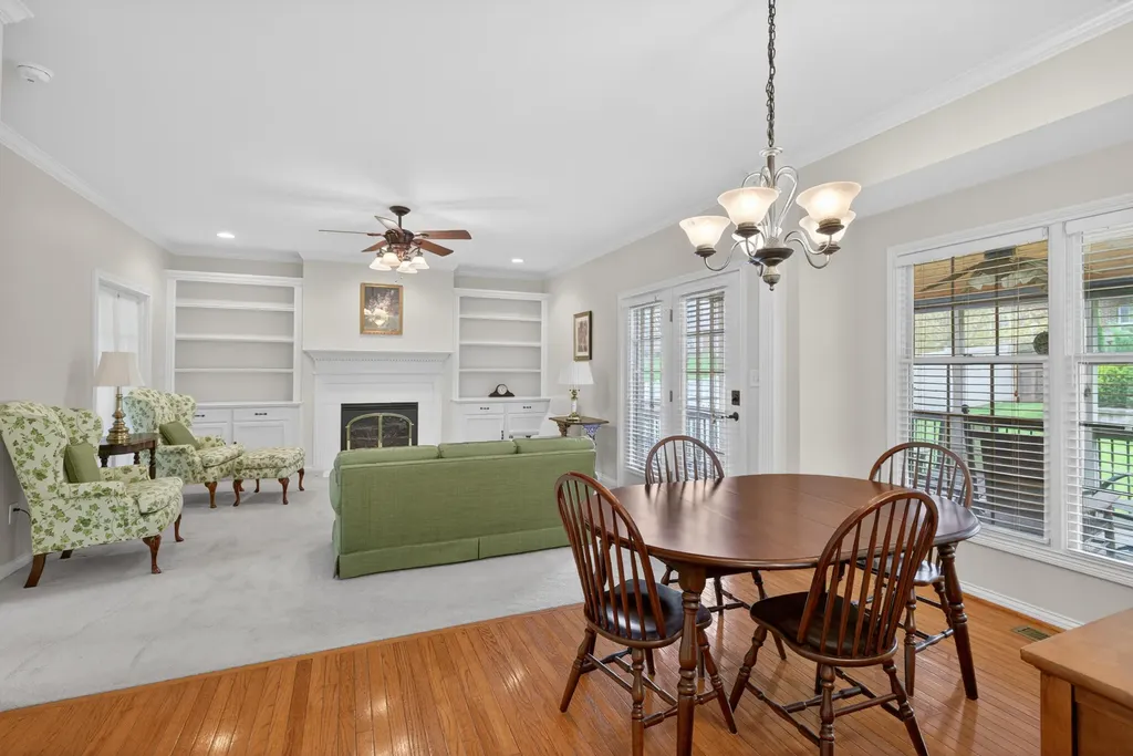 660 Poplar Springs Lane Lexington KY 40515