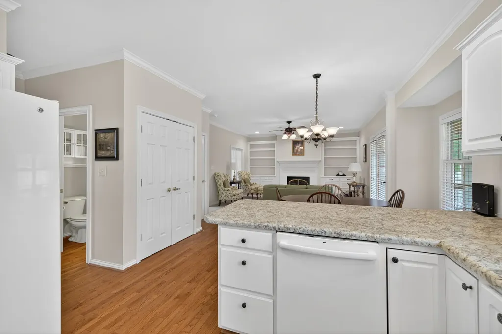 660 Poplar Springs Lane Lexington KY 40515