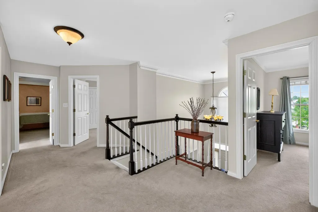 660 Poplar Springs Lane Lexington KY 40515