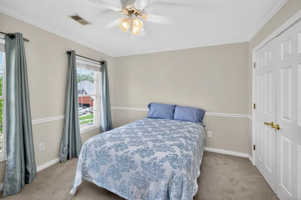 660 Poplar Springs Lane Lexington KY 40515