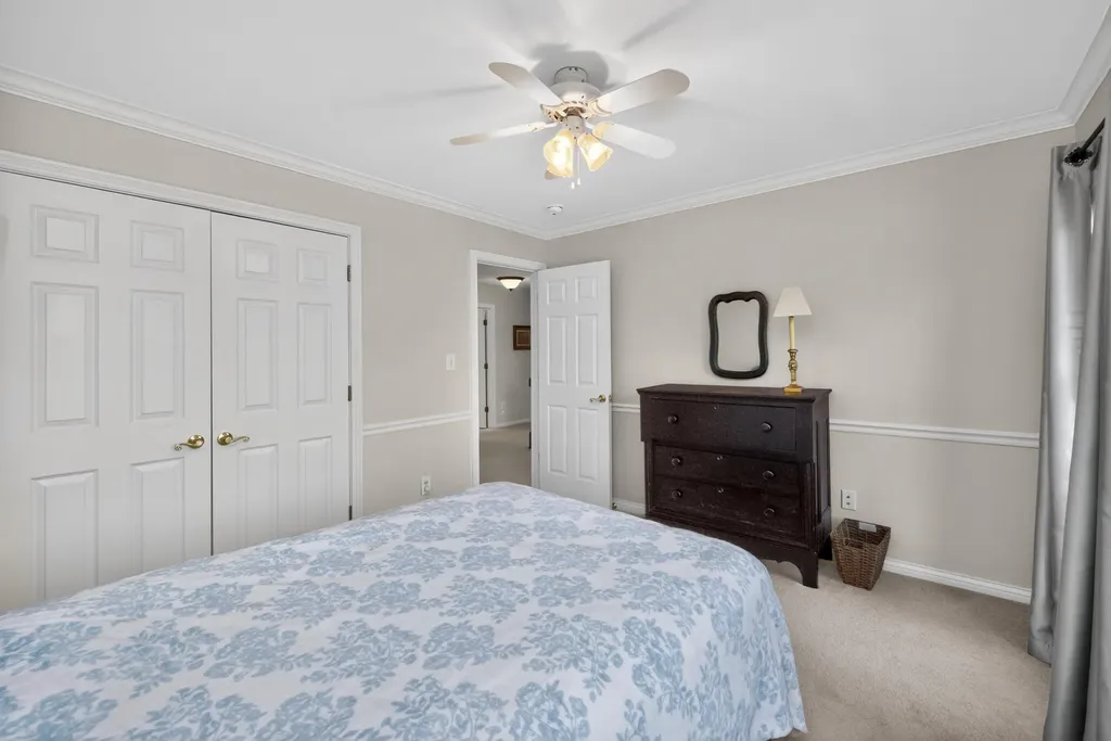 660 Poplar Springs Lane Lexington KY 40515