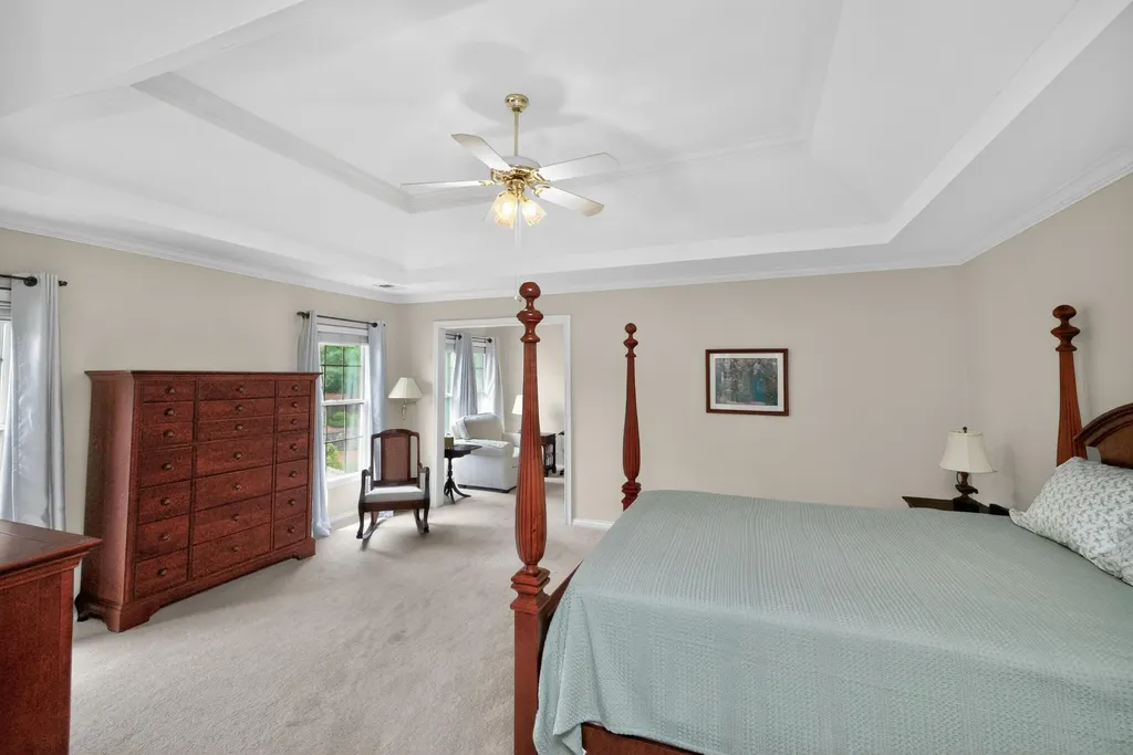 660 Poplar Springs Lane Lexington KY 40515
