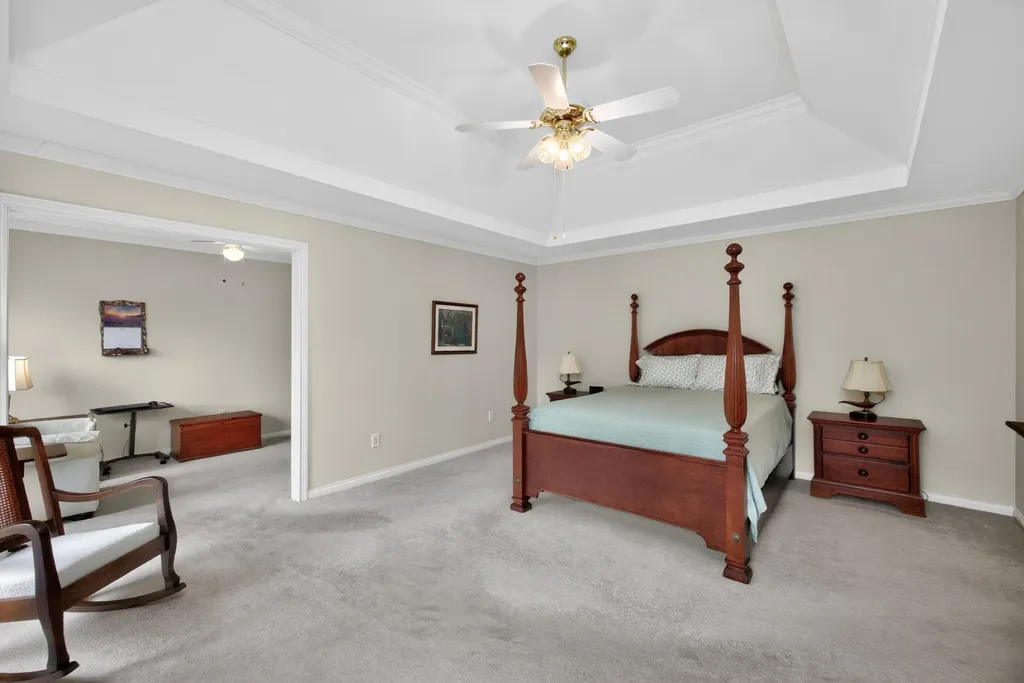 660 Poplar Springs Lane Lexington KY 40515