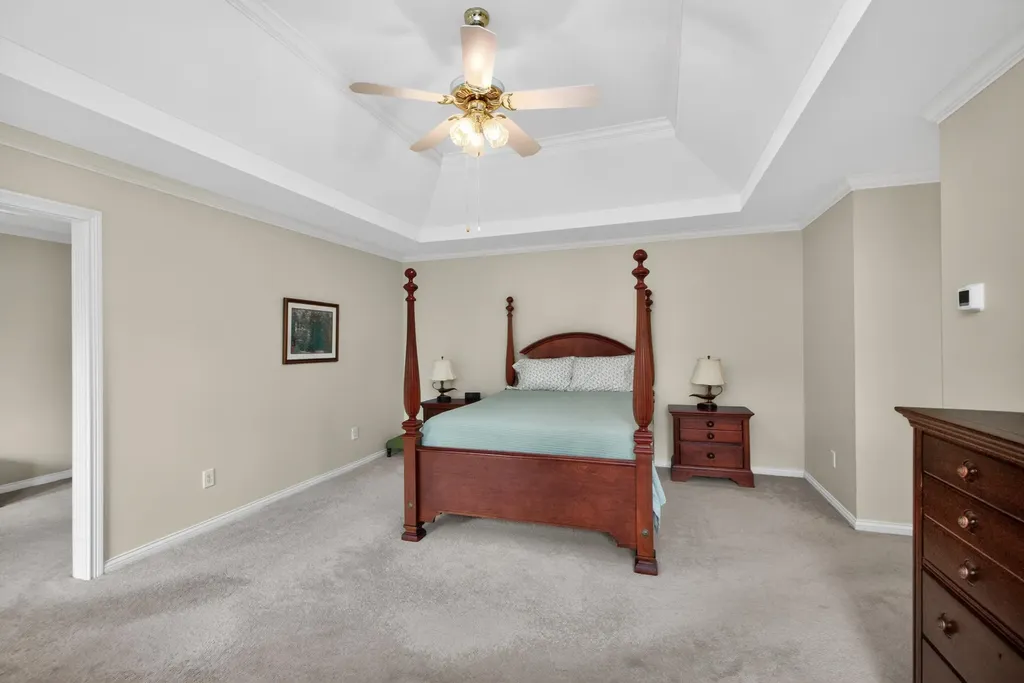 660 Poplar Springs Lane Lexington KY 40515