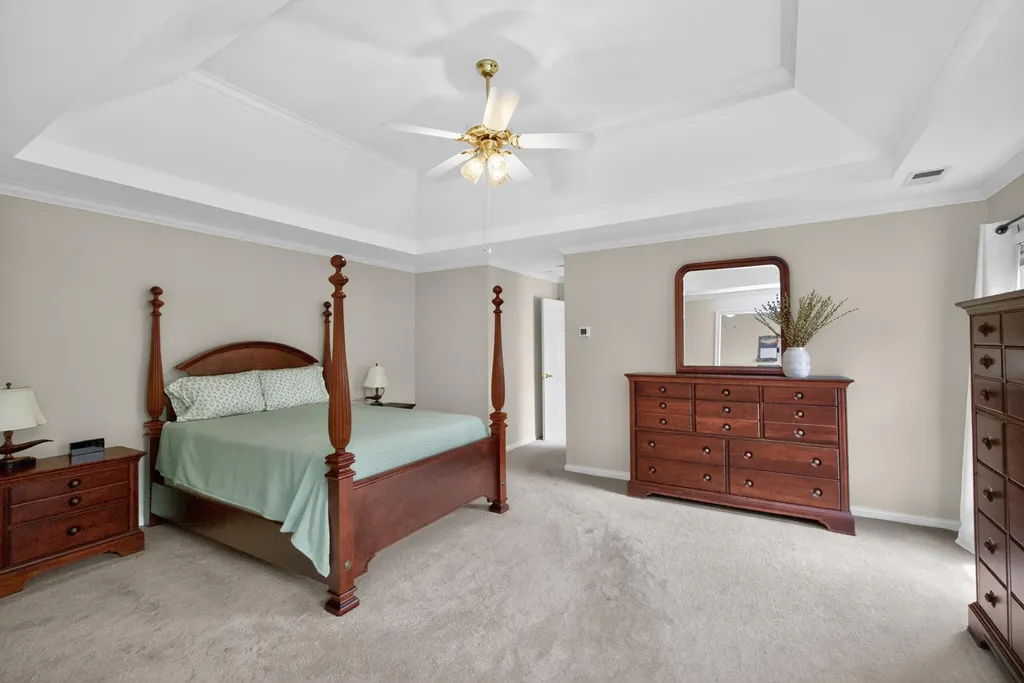 660 Poplar Springs Lane Lexington KY 40515