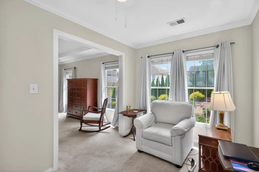 660 Poplar Springs Lane Lexington KY 40515