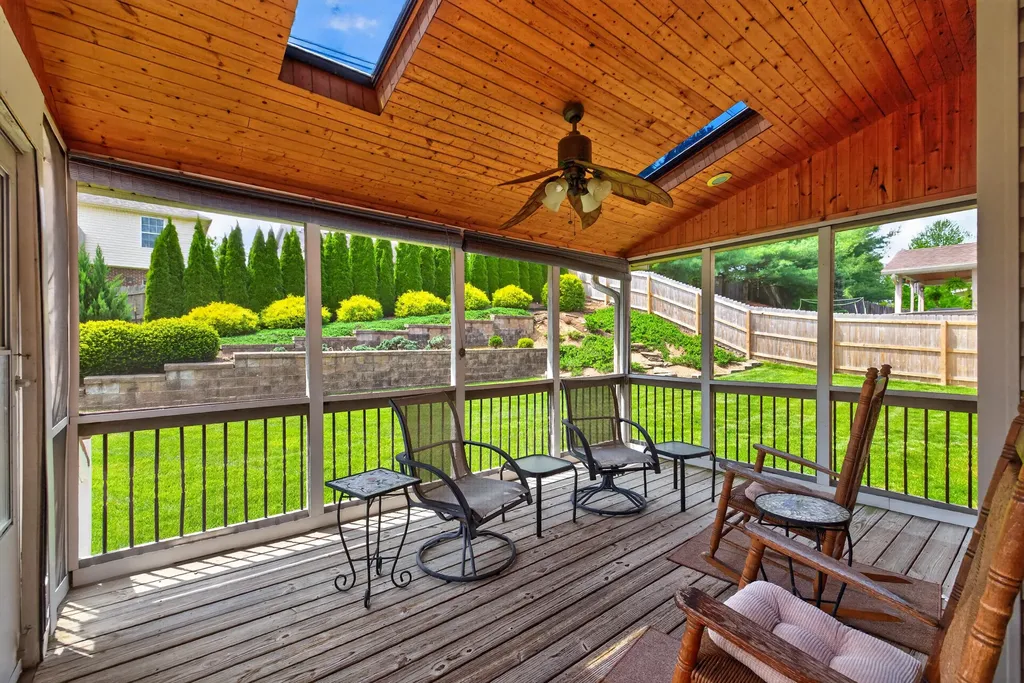 660 Poplar Springs Lane Lexington KY 40515