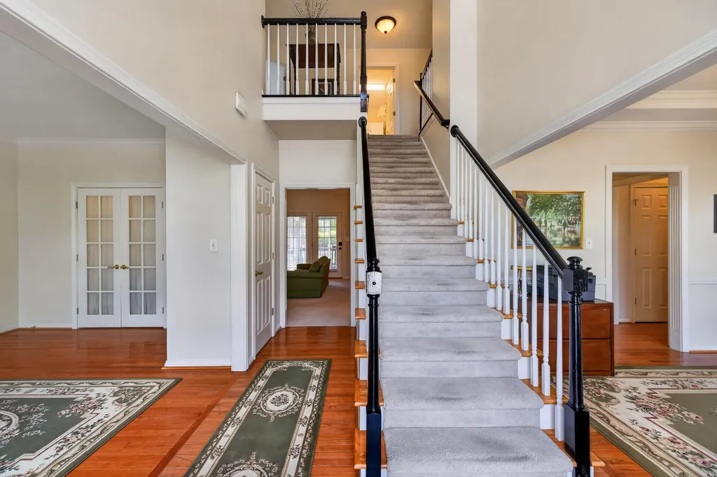 660 Poplar Springs Lane Lexington KY 40515