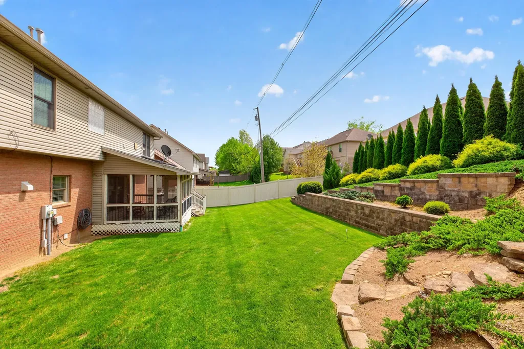 660 Poplar Springs Lane Lexington KY 40515