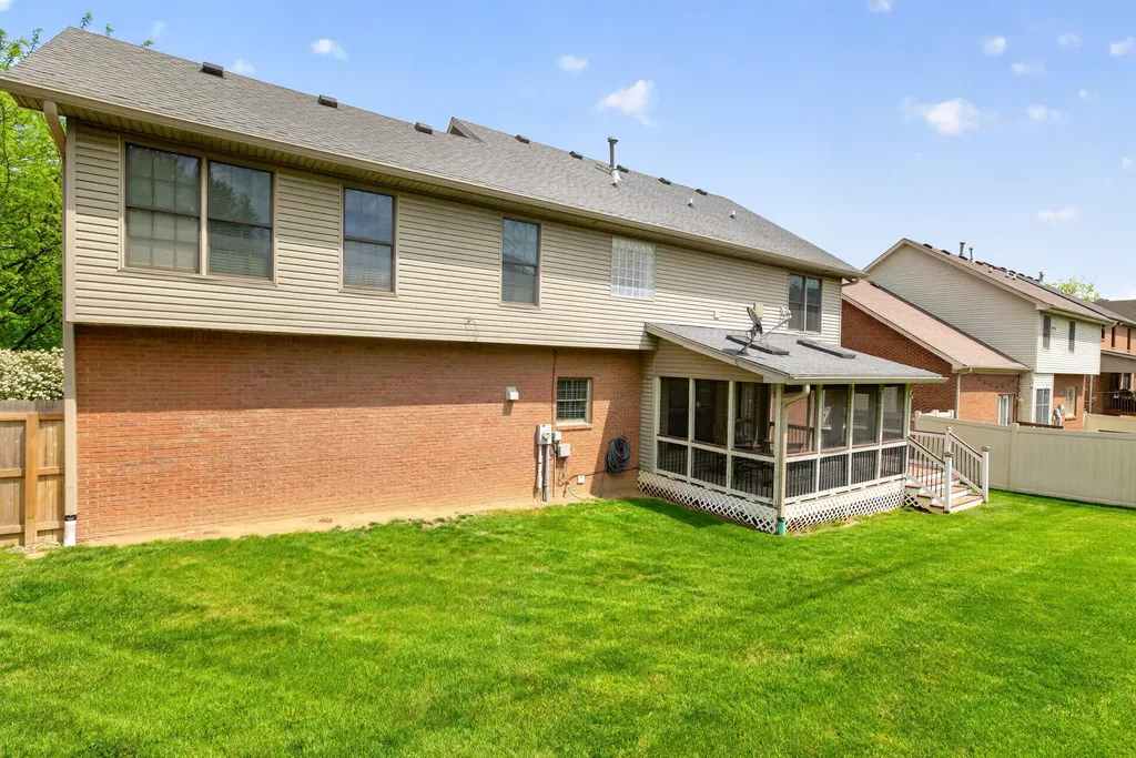 660 Poplar Springs Lane Lexington KY 40515