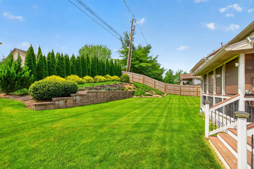 660 Poplar Springs Lane Lexington KY 40515