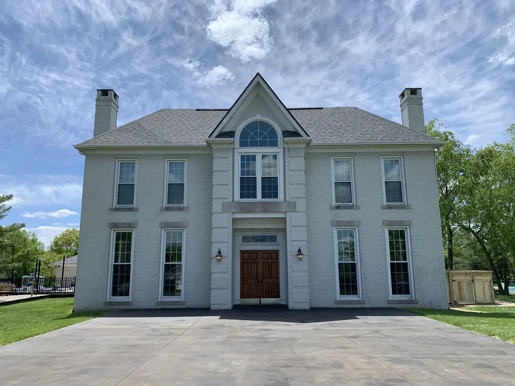660 Poplar Springs Lane Lexington KY 40515