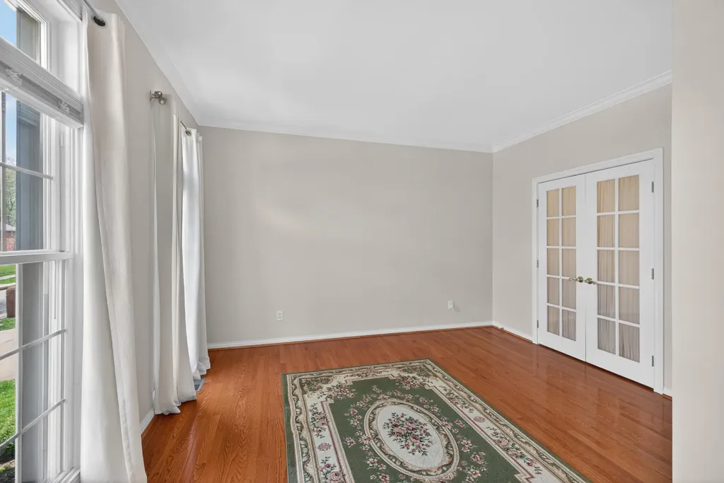 660 Poplar Springs Lane Lexington KY 40515