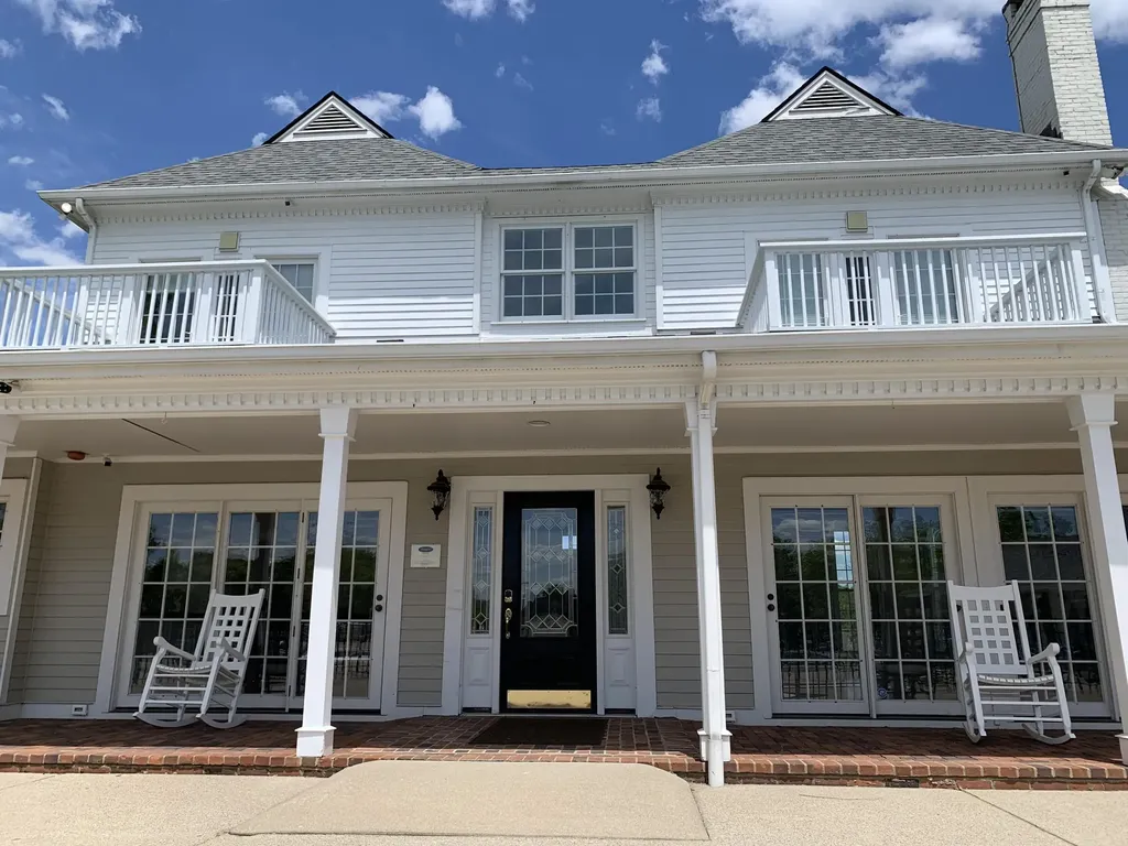 660 Poplar Springs Lane Lexington KY 40515