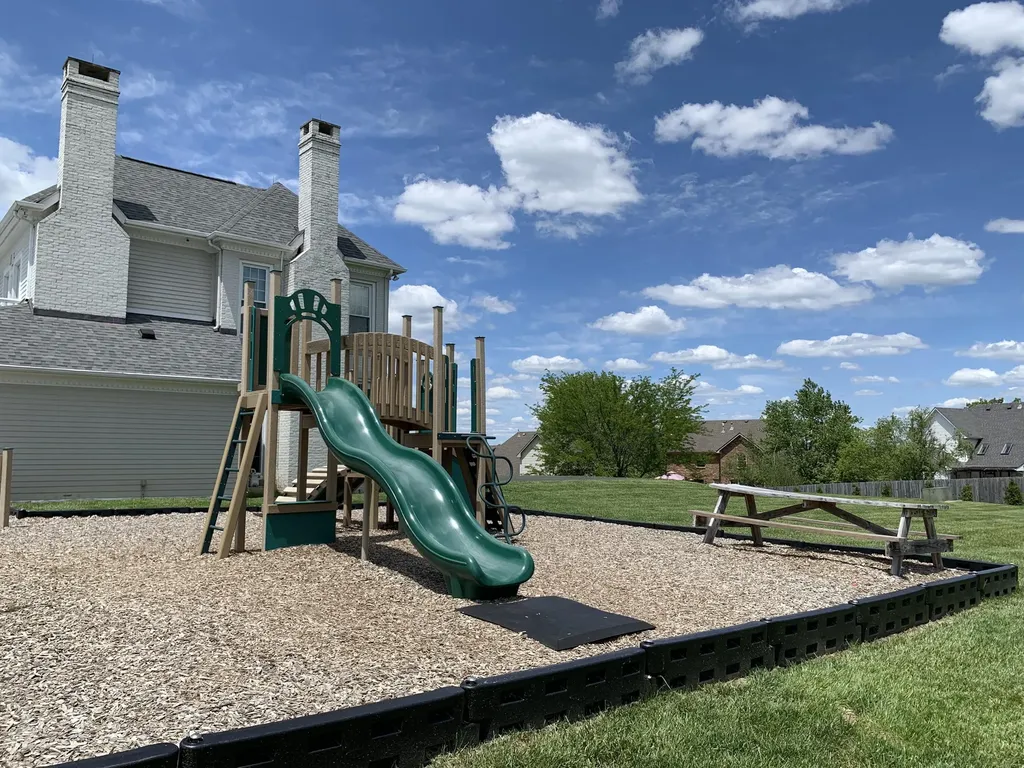 660 Poplar Springs Lane Lexington KY 40515