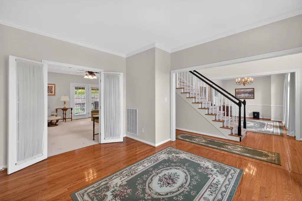 660 Poplar Springs Lane Lexington KY 40515