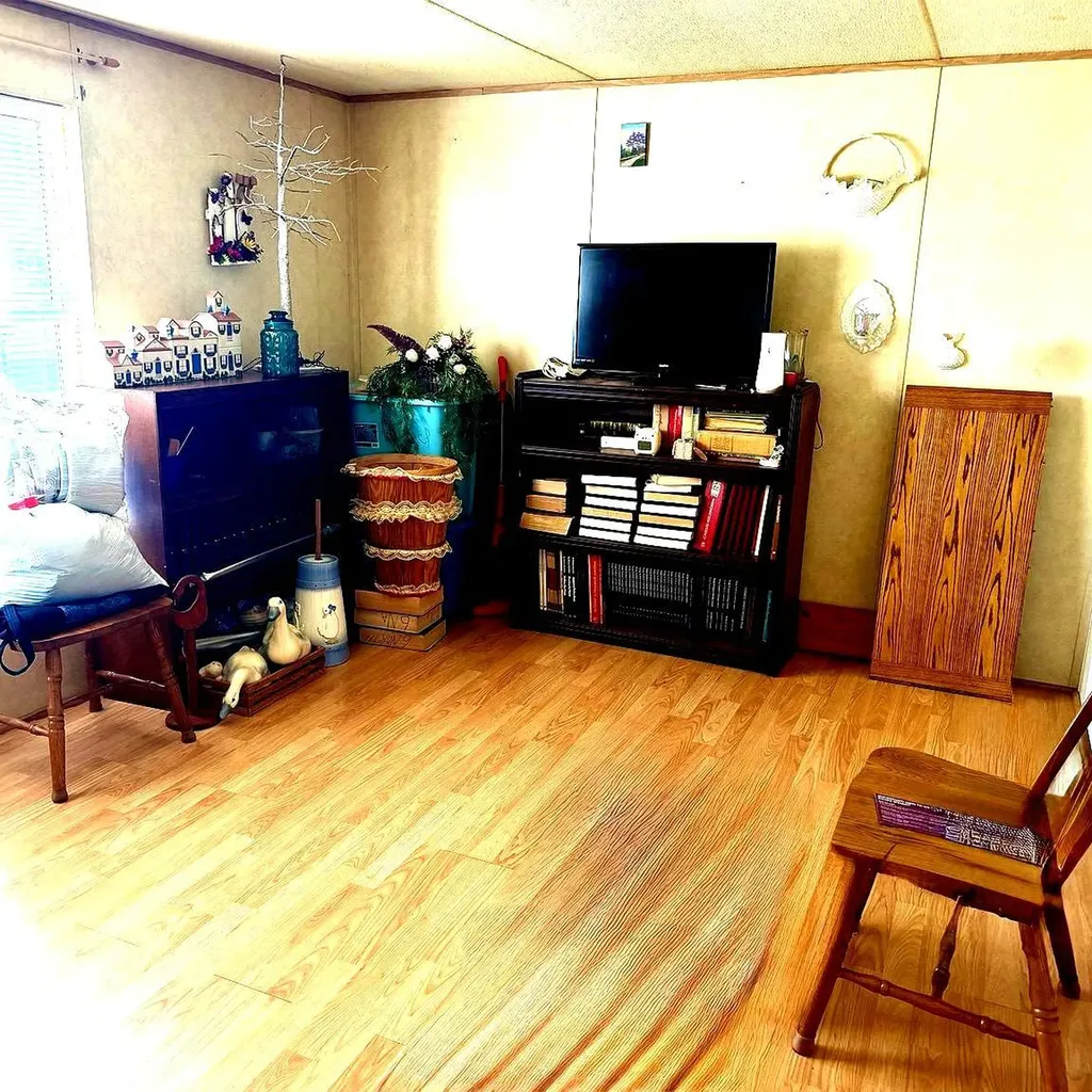565 Bell Lane Monticello KY 42633