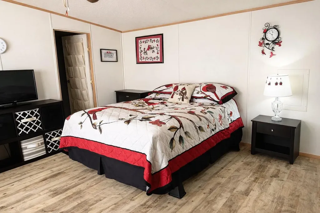 565 Bell Lane Monticello KY 42633