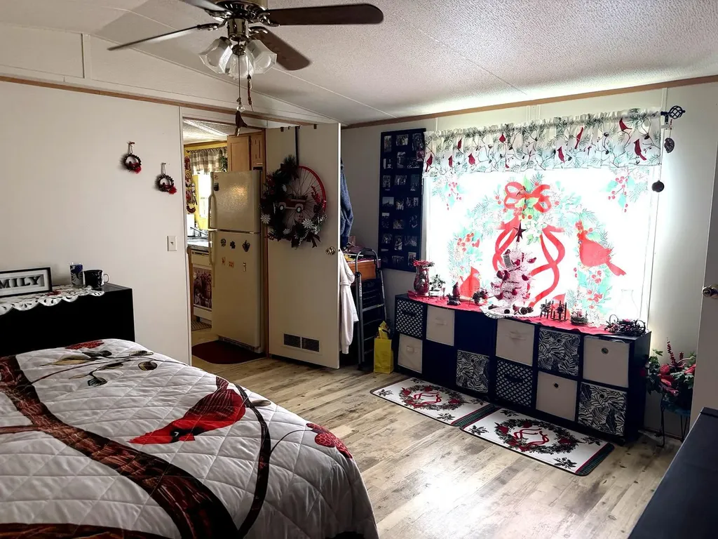 565 Bell Lane Monticello KY 42633