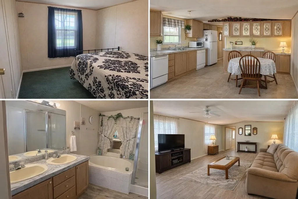 565 Bell Lane Monticello KY 42633