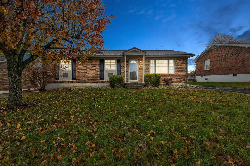 720 Estes Drive Winchester KY 40391