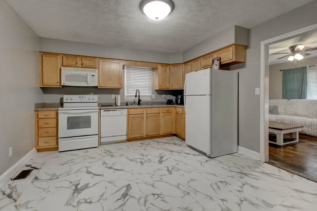 720 Estes Drive Winchester KY 40391