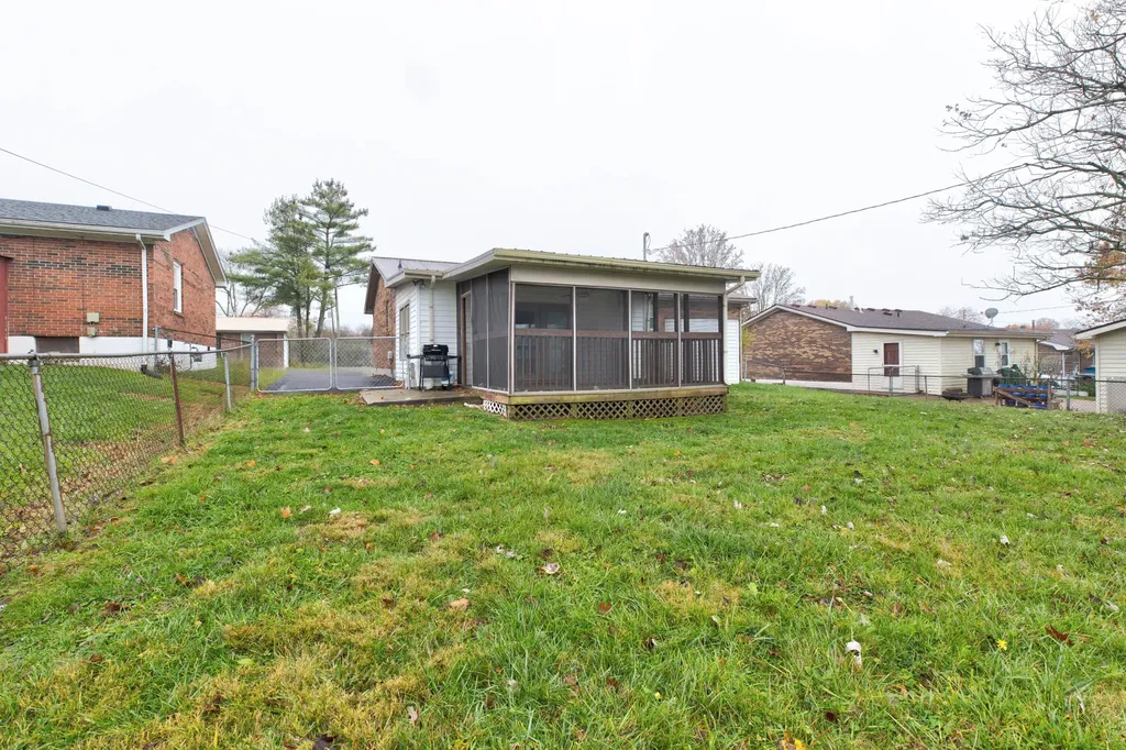 720 Estes Drive Winchester KY 40391