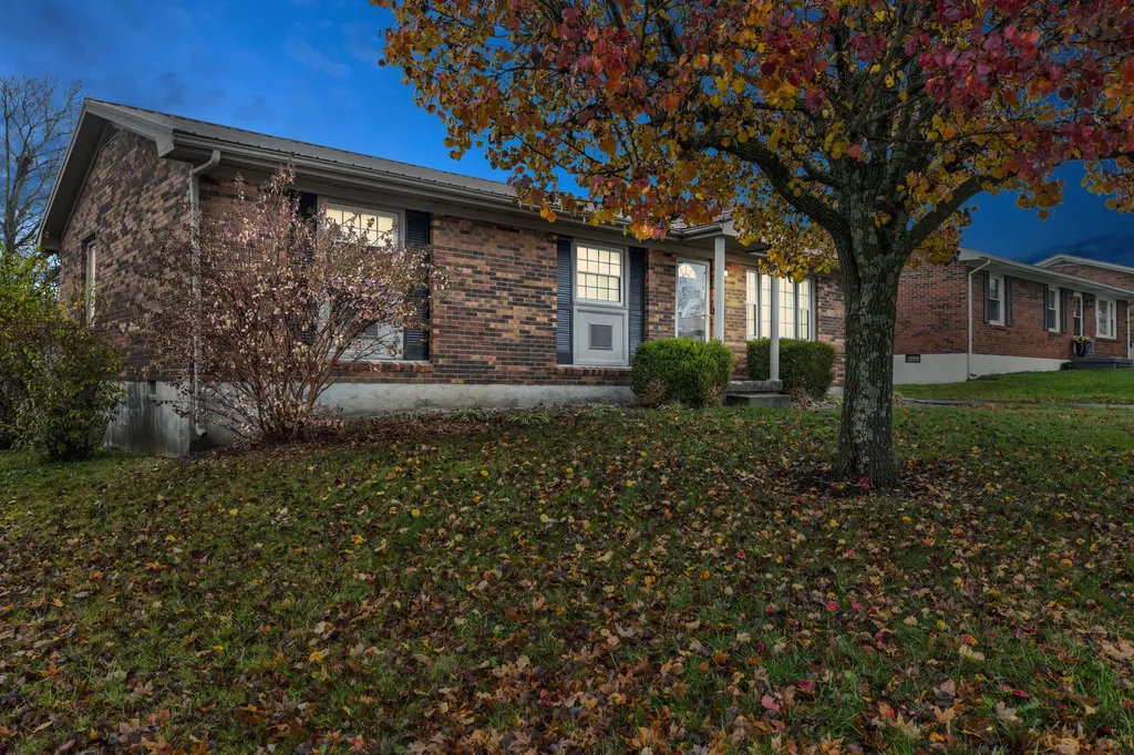 720 Estes Drive Winchester KY 40391