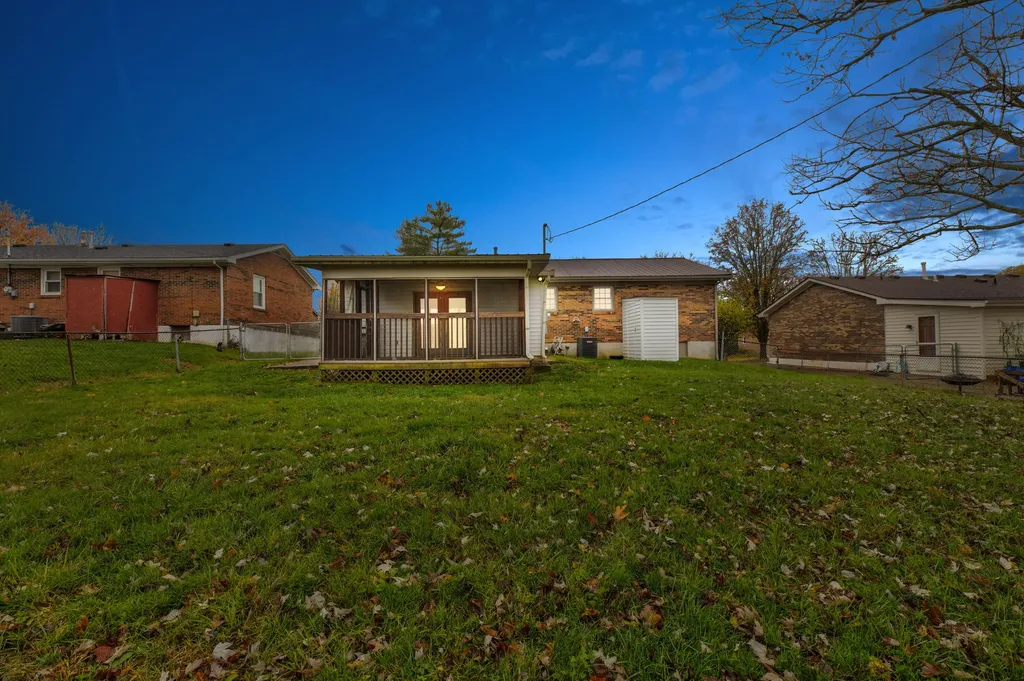 720 Estes Drive Winchester KY 40391