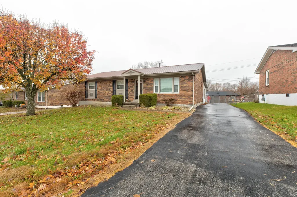 720 Estes Drive Winchester KY 40391