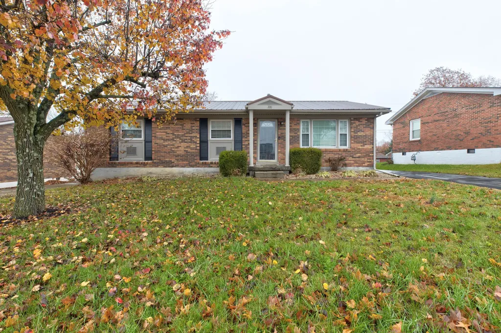 720 Estes Drive Winchester KY 40391