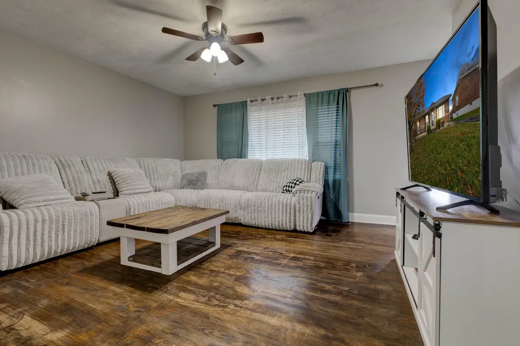 720 Estes Drive Winchester KY 40391