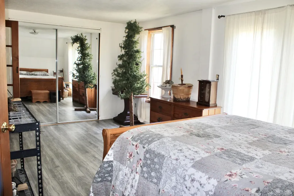 682 Garrad Road Tollesboro KY 41189