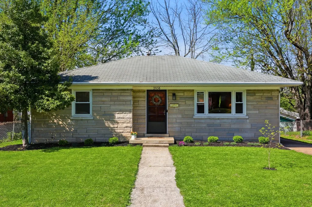 2108 St Michael Drive Lexington KY 40502