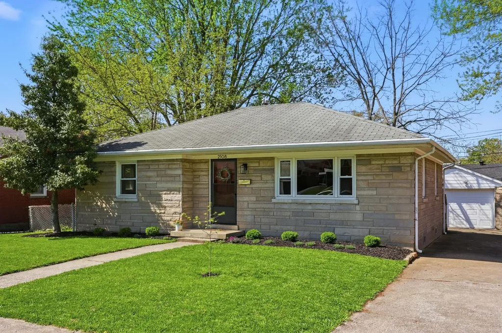2108 St Michael Drive Lexington KY 40502