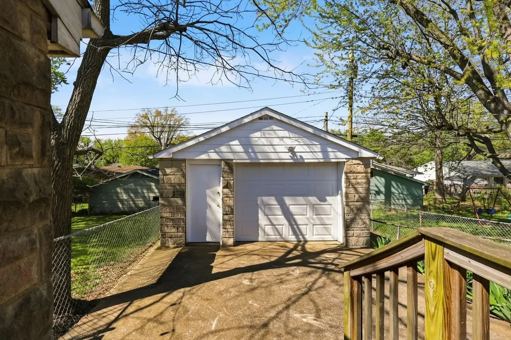 2108 St Michael Drive Lexington KY 40502