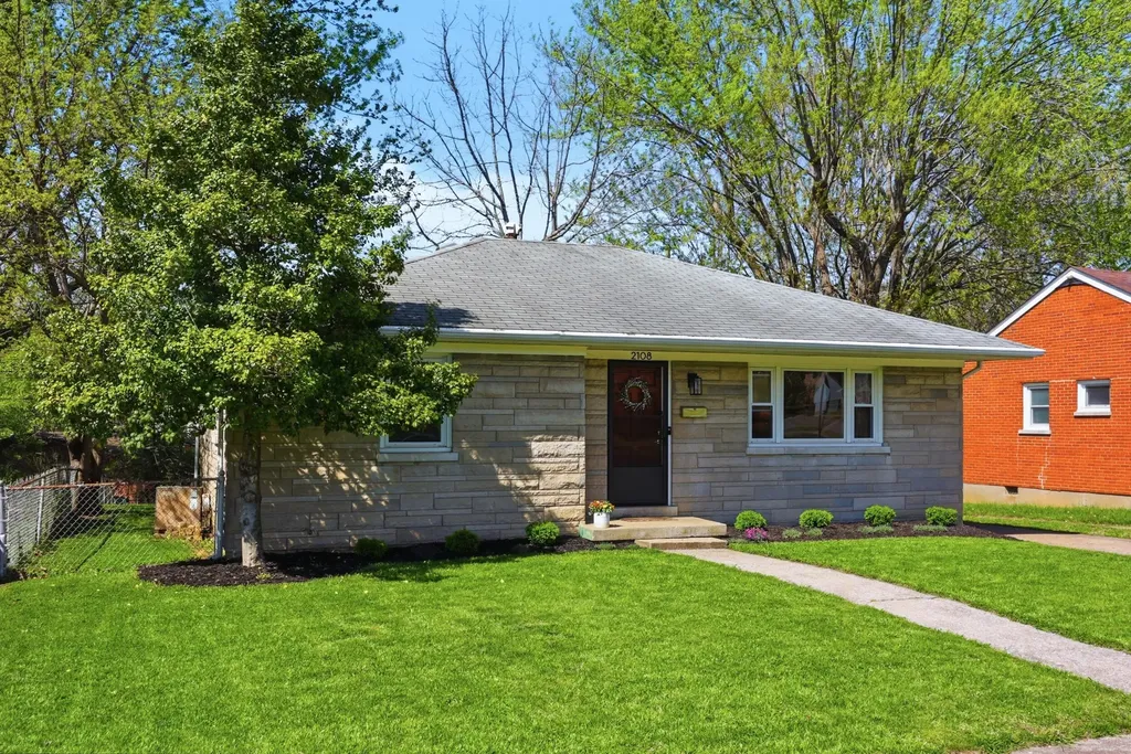 2108 St Michael Drive Lexington KY 40502