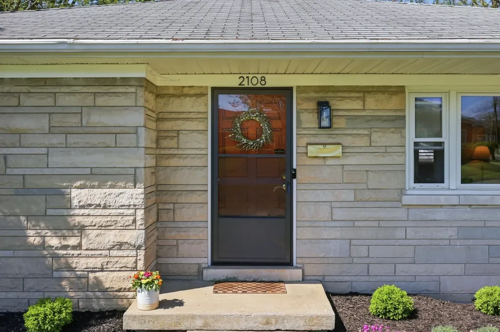 2108 St Michael Drive Lexington KY 40502