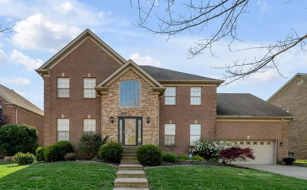 2185 Roswell Drive Lexington KY 40513