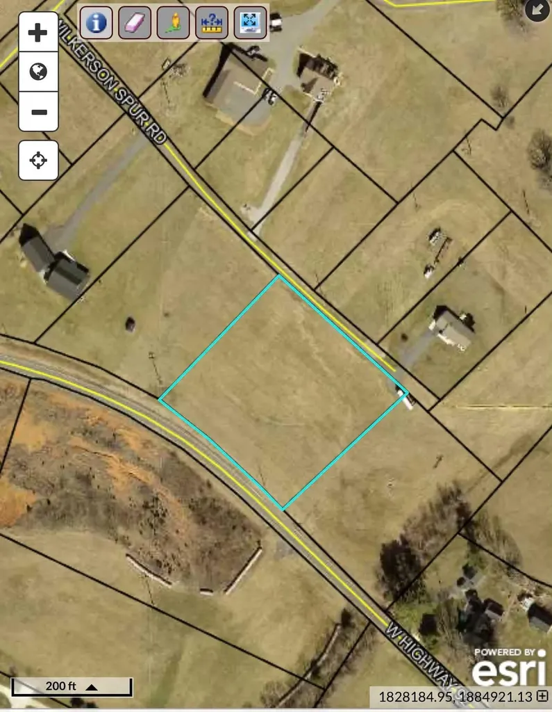 13 Ky-92 Jamestown KY 42629