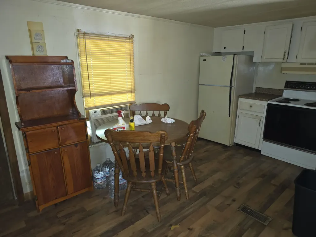 88 Clearview Drive Irvine KY 40336