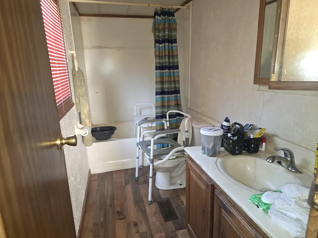 88 Clearview Drive Irvine KY 40336