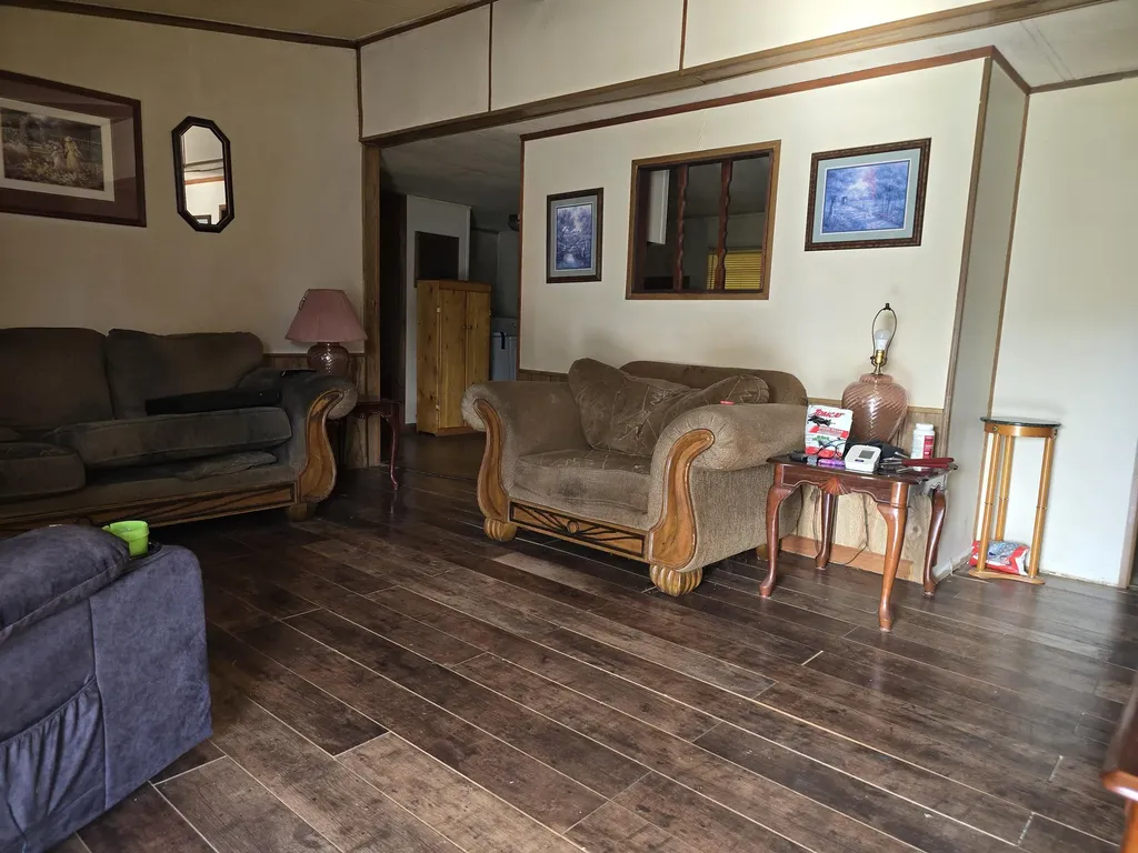 88 Clearview Drive Irvine KY 40336