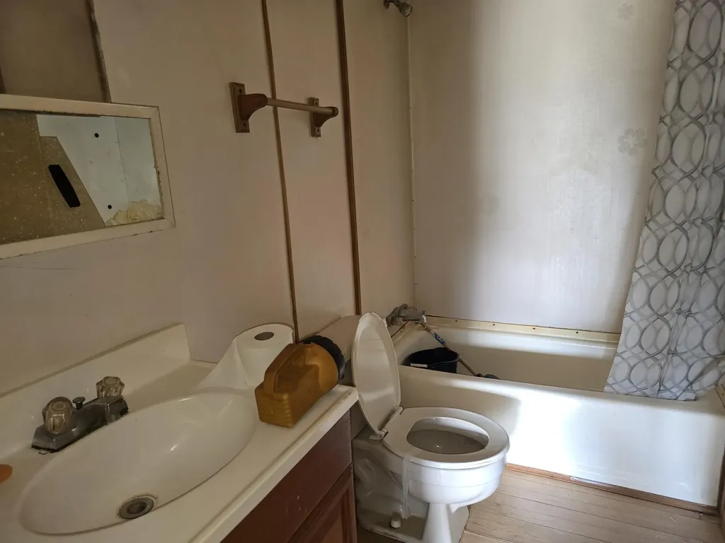 88 Clearview Drive Irvine KY 40336